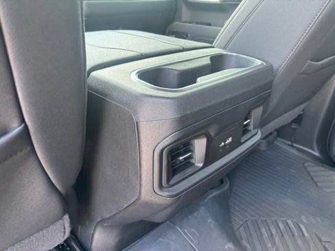 Used 2026 Chevrolet Silverado 1500 RST AWD/4WD image 24