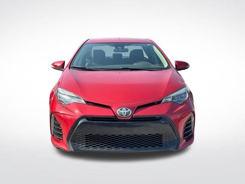 Used 2017 Toyota Corolla SE w/ Carpet Mat Package (TMS) FWD image 10