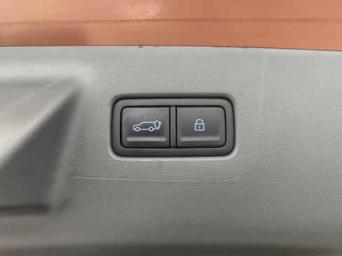 Used 2025 Hyundai Santa Fe Calligraphy image 17