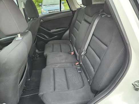 Used 2016 MAZDA CX-5 Touring w/ Bose/Moonroof Package AWD/4WD image 17
