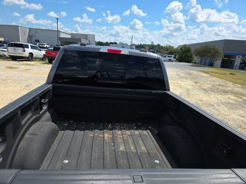 Used 2023 Ford F150 Lariat AWD/4WD image 12
