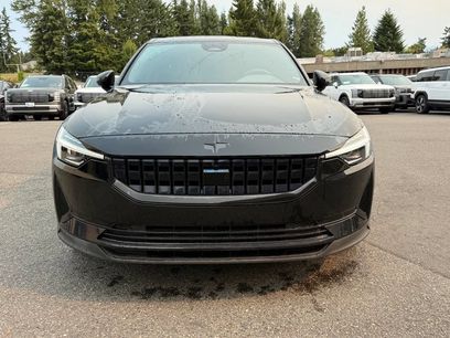 Used 2022 Polestar Polestar 2 w/ Plus Package