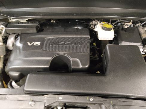Used 2018 Nissan Pathfinder SV FWD image 30