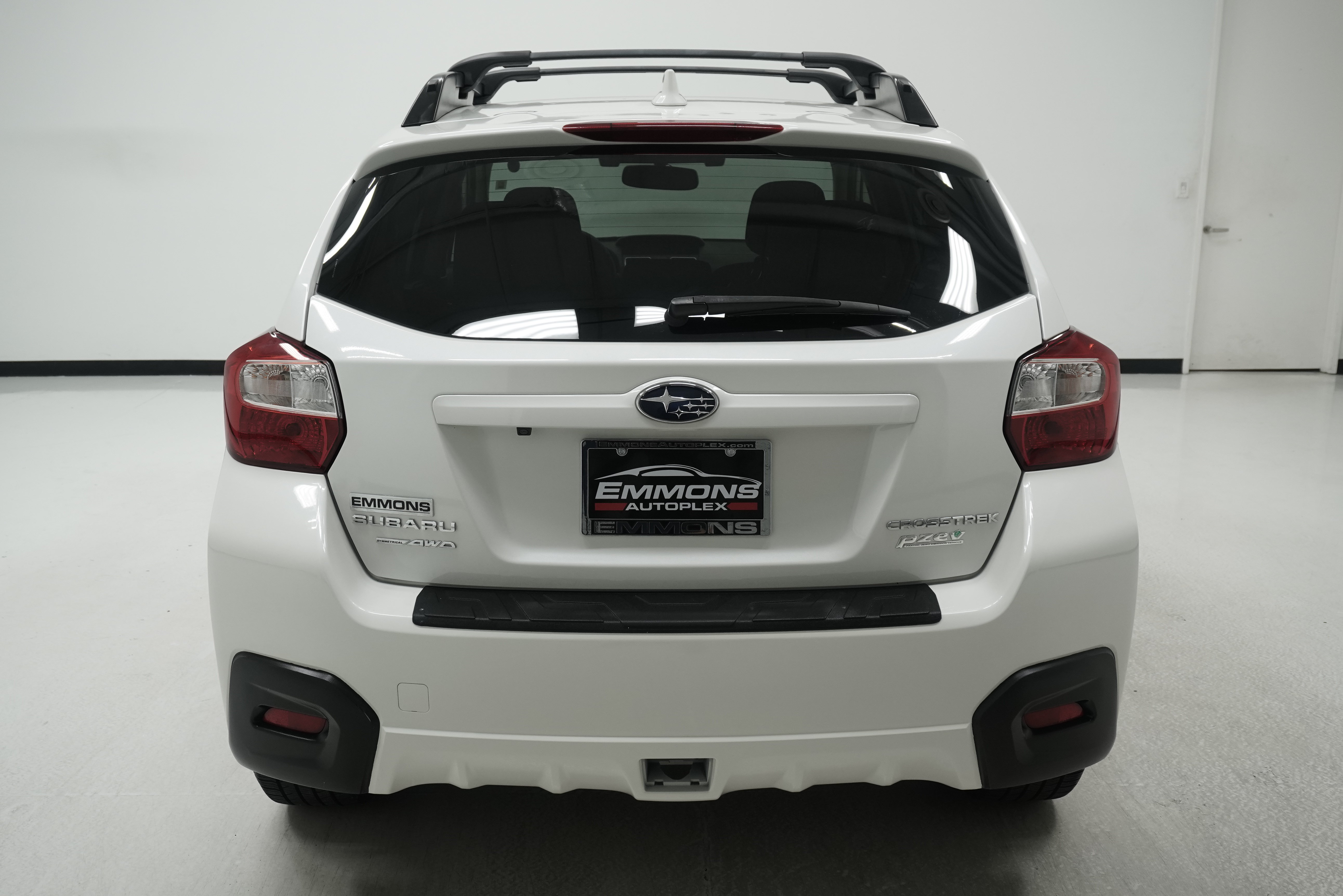 Used 2016 Subaru Crosstrek 2.0i Premium AWD/4WD image 5