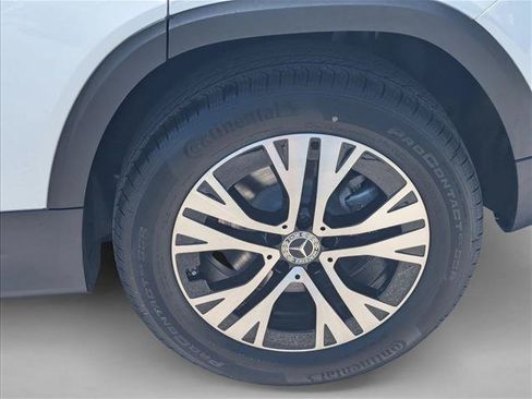 New 2026 Mercedes-Benz GLB 250 image 9