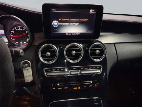 Used 2017 Mercedes-Benz C 43 AMG 4MATIC Coupe image 38
