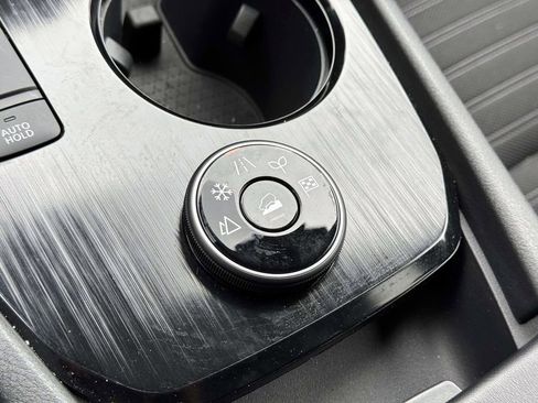 Certified 2025 Nissan Rogue Rock Creek w/ Rock Creek Premium Package image 33