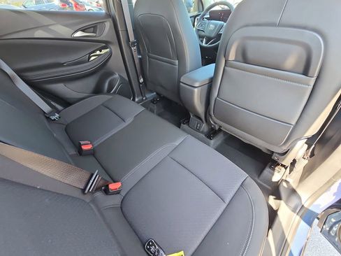 New 2026 Buick Encore GX Preferred w/ Comfort Package FWD image 11