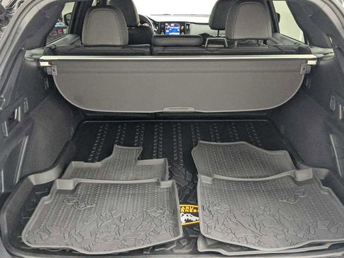 Certified 2023 Subaru Outback Wilderness AWD/4WD image 28