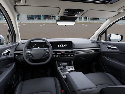 New 2026 Kia Sportage SX image 14