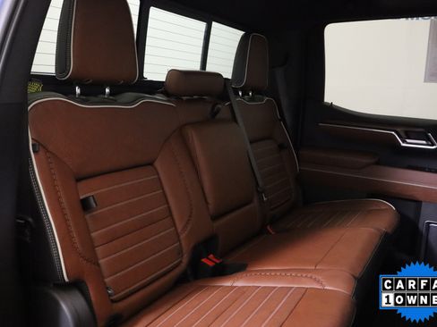 Used 2026 GMC Sierra 1500 Denali Ultimate AWD/4WD image 22
