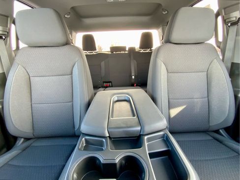 New 2026 Chevrolet Silverado 2500 LT w/ Trail Boss Package image 35