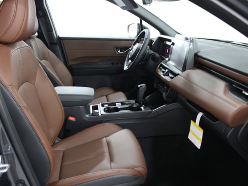 New 2026 Subaru Outback Touring XT AWD/4WD image 24