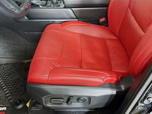 Used 2024 Toyota Tundra TRD Pro image 13