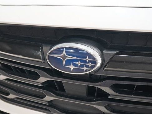 Used 2024 Subaru Outback Onyx Edition image 11