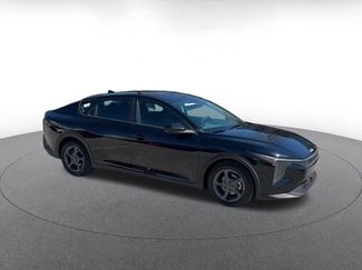 Used 2025 Kia K4 LXS video 2