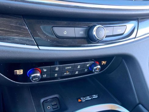 Used 2021 Buick Enclave Avenir image 66