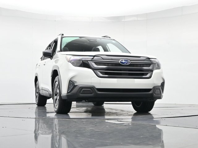 Used 2026 Subaru Forester Premium w/ Base/Premium Package AWD/4WD image 35