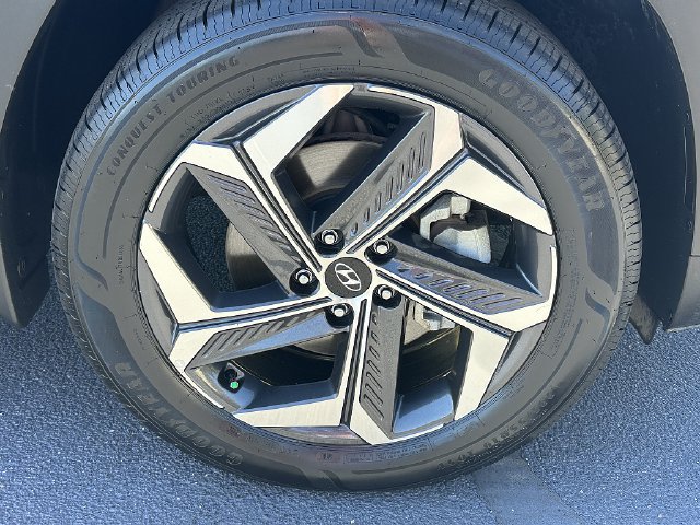 Used 2022 Hyundai Tucson SEL AWD/4WD image 10