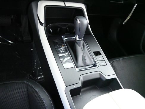 New 2026 MAZDA CX-5 Select AWD/4WD image 6