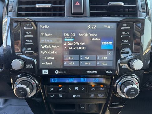 Certified 2024 Toyota 4Runner TRD Pro image 19