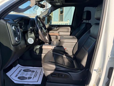 Used 2020 GMC Sierra 2500 Denali w/ Denali Ultimate Package image 14