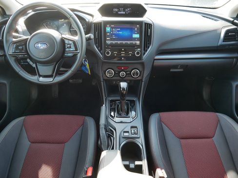 Used 2023 Subaru Crosstrek 2.0i Premium w/ Special Edition image 10