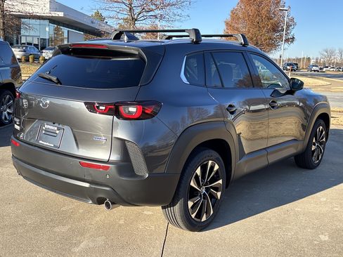 New 2026 MAZDA CX-50 2.5 Hybrid w/ Weather Package image 3