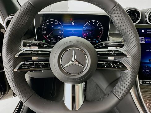 New 2026 Mercedes-Benz GLC 300 image 12