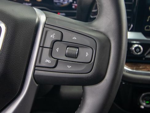 Used 2024 GMC Sierra 1500 Elevation AWD/4WD image 24