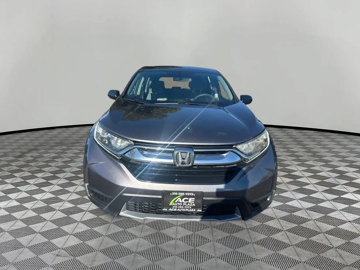 Used 2017 Honda CR-V LX image 3
