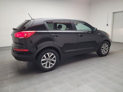 Used 2014 Kia Sportage LX image 10