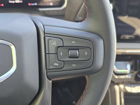 New 2026 GMC Sierra 2500 AT4X AWD/4WD image 20