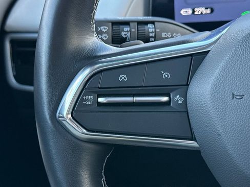 Certified 2024 Honda Prologue Elite image 28