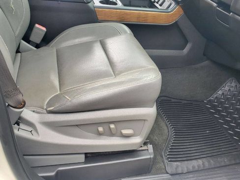 Used 2014 Chevrolet Silverado 1500 LTZ w/ Texas Edition, 1LZ Trim RWD image 38