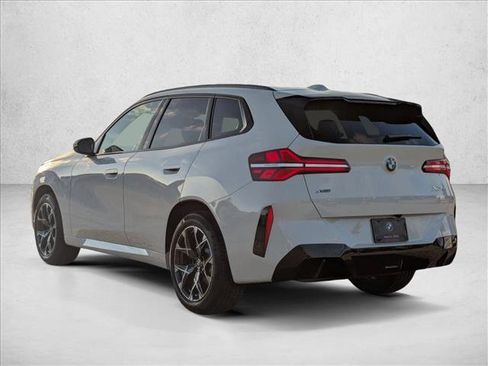 New 2026 BMW X3 xDrive30 w/ Premium Package image 9