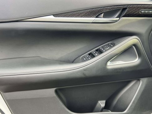 Used 2022 INFINITI QX60 Autograph w/ Cargo Package image 30