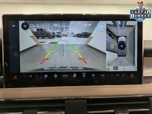 Used 2024 Lincoln Corsair AWD w/ Equipment Group 101A image 14