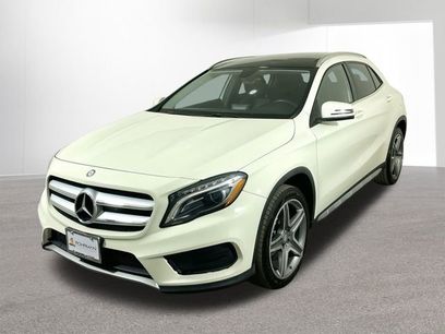 Used 2015 Mercedes-Benz GLA 250 4MATIC