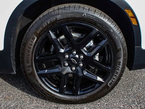 Used 2023 Chevrolet Blazer LT image 7