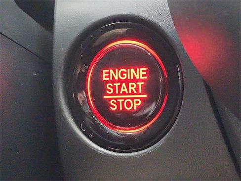 Used 2024 Honda HR-V Sport image 22