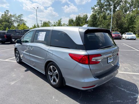 Used 2019 Honda Odyssey Touring image 4