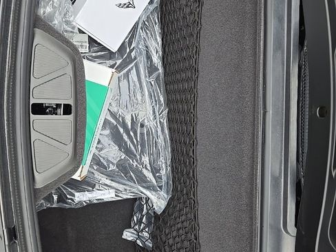 Used 2021 Chevrolet Corvette Stingray Preferred Conv w/ Battery Protection Package image 48