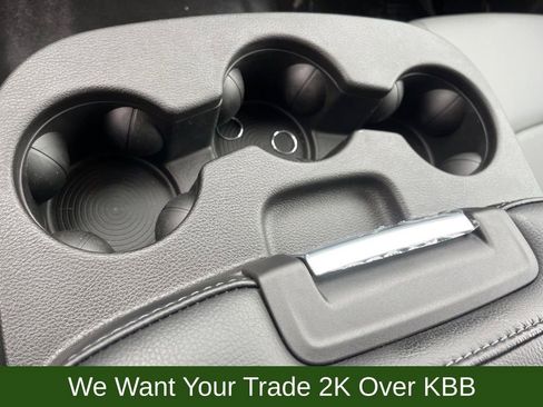 Used 2025 RAM 3500 Tradesman w/ Bed Utility Group image 26