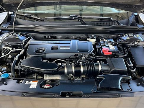 Used 2020 Honda Accord EX-L image 27