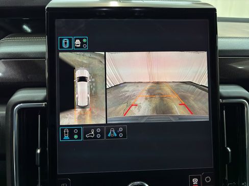 New 2026 GMC Yukon XL Elevation w/ LPO, Floor Liner Package image 29