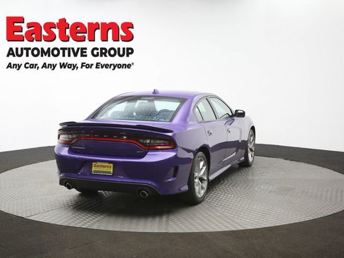 Used 2023 Dodge Charger GT image 76