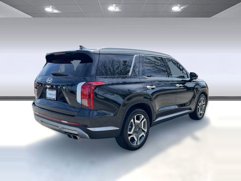 Used 2025 Hyundai Palisade SEL image 9