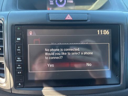 Used 2016 Honda CR-V EX image 16