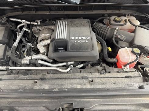 Used 2021 GMC Sierra 1500 Elevation image 43